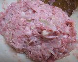 大根の肉詰め◇スープ煮作り方3写真