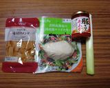 ヨウサマの減塩肉味噌チキン夜中のおつまみ作り方3写真