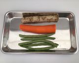 干豆腐の八幡巻き作り方2写真