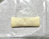 簡単☆豚ひき肉とモヤシの具材たっぷり春巻作り方8写真