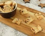 デーツ入りチーズクッキー作り方6写真