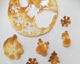 餃子の皮アレンジ作り方4写真