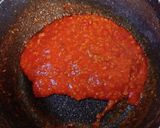 ヨウサマの減塩肉味噌チキン夜中のおつまみ作り方2写真