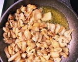 特製お味噌で食べる☆カリカリ鶏皮作り方6写真