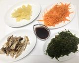 にしんとカズノコの親子漬け作り方8写真