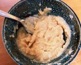 特製お味噌で食べる☆カリカリ鶏皮作り方10写真