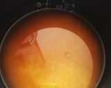 どんな具とも相性ぴったり!!炊き込みご飯作り方1写真