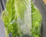 #旬のオレンジ白菜ロールのトマト煮作り方1写真