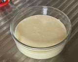 ミルキー風味の練乳バター作り方8写真