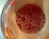 #旬のオレンジ白菜ロールのトマト煮作り方5写真