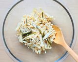 管理栄養士の【レンジで常備菜】　なめ茸作り方4写真