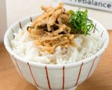 管理栄養士の【レンジで常備菜】　なめ茸作り方5写真