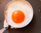 こんにゃく麺で作るヘルシー韓国風ラーメン作り方5写真