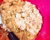 簡単◎鶏豆腐つくね作り方2写真