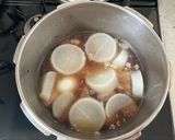 トロトロ豚角煮作り方6写真