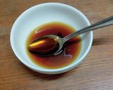 ノンオイル☆納豆と大葉の和風パスタ作り方3写真