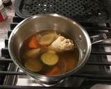 和風チキンポトフ作り方5写真