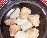 すぐできる！　菊芋の一口揚げ（改訂版）作り方17写真