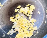 香菜好きに♡パクチーチャーハン作り方3写真