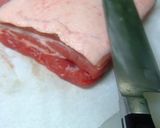 肉巻きクレープ作り方4写真
