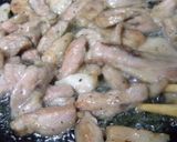 肉巻きクレープ作り方17写真