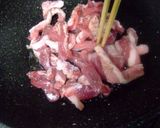 肉巻きクレープ作り方13写真