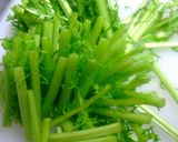 肉巻きクレープ作り方9写真