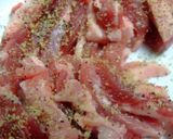 肉巻きクレープ作り方8写真
