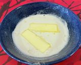手軽に華やか☆北欧シナモンロールのリース作り方3写真