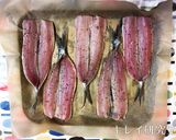 簡単サクサク！イワシの香草パン粉焼き作り方3写真