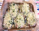 簡単サクサク！イワシの香草パン粉焼き作り方4写真