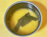 鮭と舞茸の炊き込みご飯作り方4写真