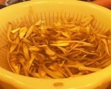 【京都】虎々屋の豚汁【居酒屋】作り方1写真
