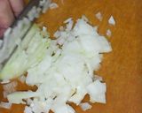 パクチー好きのためのじゃんけんタコス作り方2写真