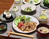 生姜焼き作り方14写真