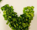 ブロッコリーニ　最高に美味しい調理法伝授作り方6写真