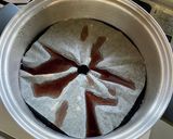 ふっくら黒豆作り方3写真