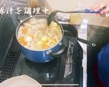 【京都】虎々屋の豚汁【居酒屋】作り方13写真