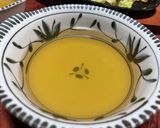 山芋鉄板(和風だし)作り方8写真