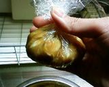 フライパンでころころカレーコロッケ作り方3写真