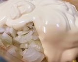 から揚げでチキン南蛮丼作り方1写真