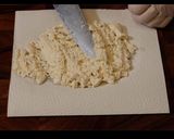 椎茸の肉詰め 作り方 | 椎茸つくね作り方3写真