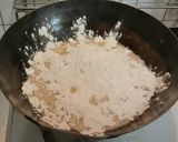 製氷皿で成型☆かぼちゃクリームコロッケ作り方7写真