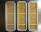 製氷皿で成型☆かぼちゃクリームコロッケ作り方11写真