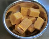 製氷皿で成型☆かぼちゃクリームコロッケ作り方12写真