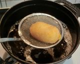 製氷皿で成型☆かぼちゃクリームコロッケ作り方16写真