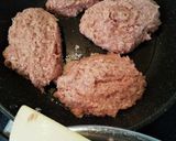 柔らか☆ハンバーグ(*´ω`*)+煮込み作り方13写真