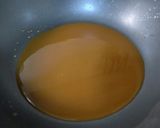 から揚げでチキン南蛮丼作り方3写真