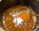 ラーメンスープで天津飯作り方1写真