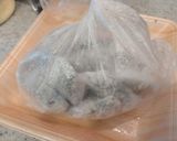 揚げ　カツオたたき作り方2写真